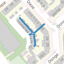 Perceel VHV01-C-4204