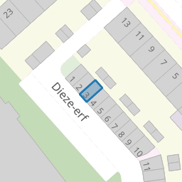 Perceel VHV01-C-4207