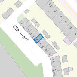 Perceel VHV01-C-4210