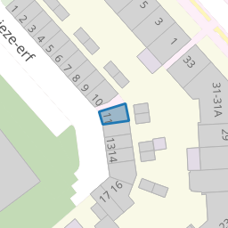 Perceel VHV01-C-4213