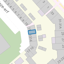 Perceel VHV01-C-4214