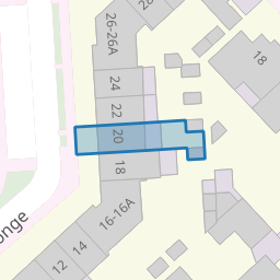 Perceel VHV01-C-4231