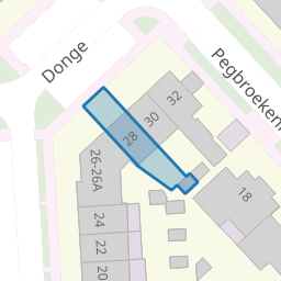 Perceel VHV01-C-4234