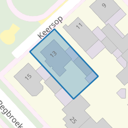 Perceel VHV01-C-4249