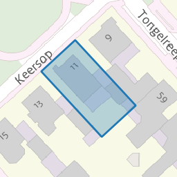 Perceel VHV01-C-4250