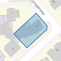 Perceel VHV01-C-4261