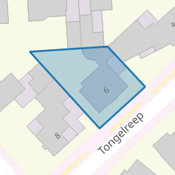 Perceel VHV01-C-4262