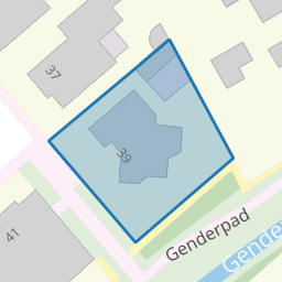 Perceel VHV01-C-4274