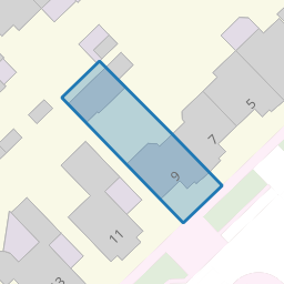 Perceel VHV01-C-4285