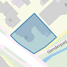 Perceel VHV01-C-4289