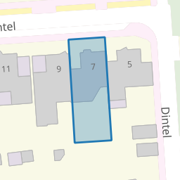 Perceel VHV01-C-4305