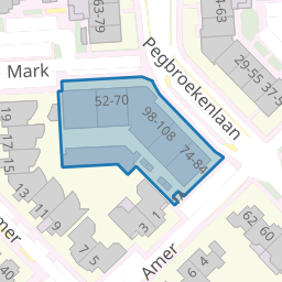 Perceel VHV01-C-4314