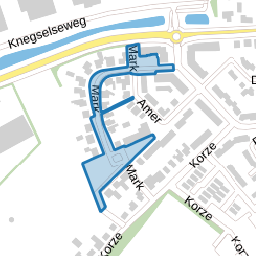 Perceel VHV01-C-4370