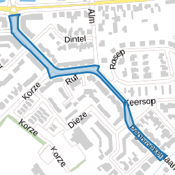 Perceel VHV01-C-4372