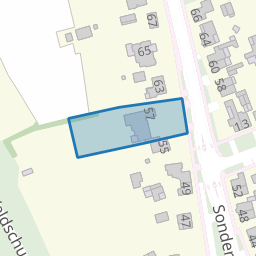 Perceel VHV01-C-4428