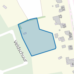 Perceel VHV01-C-4430