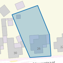 Perceel VHV01-C-4438