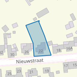 Perceel VHV01-C-4439