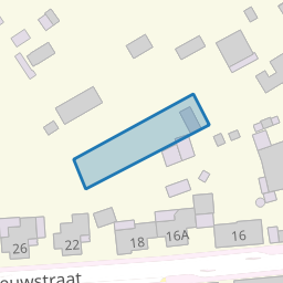 Perceel VHV01-C-4444