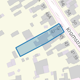 Perceel VHV01-C-4445