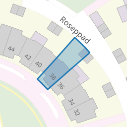 Perceel VHV01-C-4450