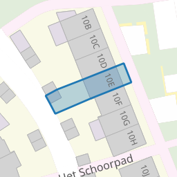 Perceel VHV01-C-4465