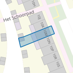 Perceel VHV01-C-4471