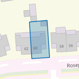 Perceel VHV01-C-4484