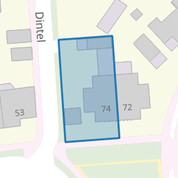 Perceel VHV01-C-4492