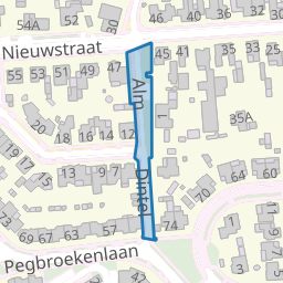 Perceel VHV01-C-4500