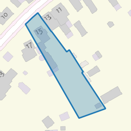 Perceel VHV01-C-4515