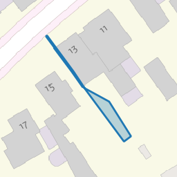 Perceel VHV01-C-4516