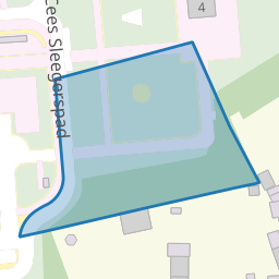 Perceel VHV01-C-4525