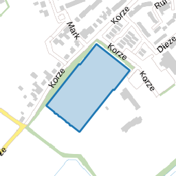 Perceel VHV01-C-4536