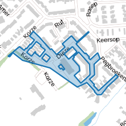 Perceel VHV01-C-4537