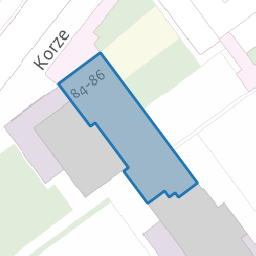 Perceel VHV01-C-4540