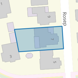 Perceel VHV01-C-4552