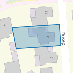 Perceel VHV01-C-4553