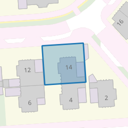 Perceel VHV01-C-4569