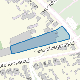 Perceel VHV01-C-4582