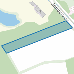 Perceel VHV01-C-4586