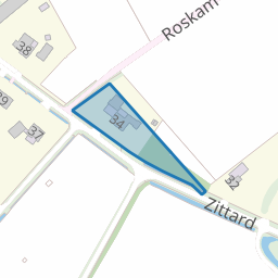 Perceel VHV01-C-4592