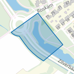 Perceel VHV01-C-4596