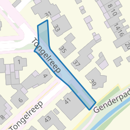 Perceel VHV01-C-4602