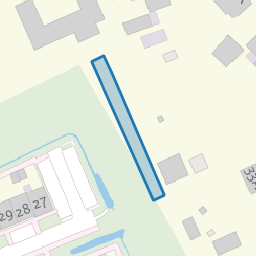 Perceel VHV01-C-4615