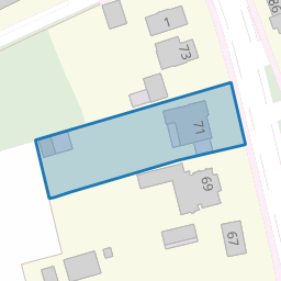 Perceel VHV01-C-4616