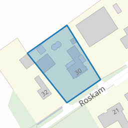 Perceel VHV01-C-4622