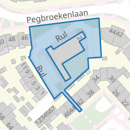 Perceel VHV01-C-4650