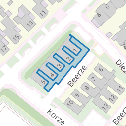 Perceel VHV01-C-4664