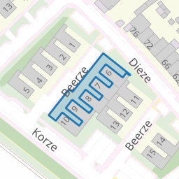 Perceel VHV01-C-4665